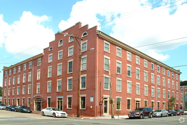 Building Photo - Shockoe Center Rental