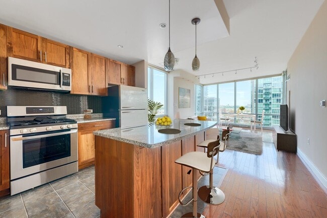 Photo - 20 Newport Pkwy Unit 2112