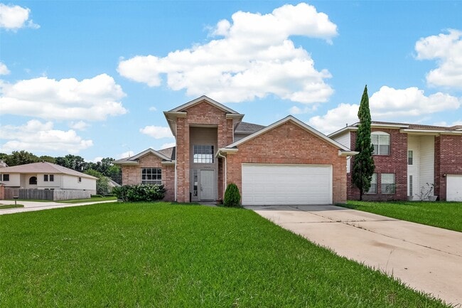 Building Photo - 18203 Winding Timbers Ln