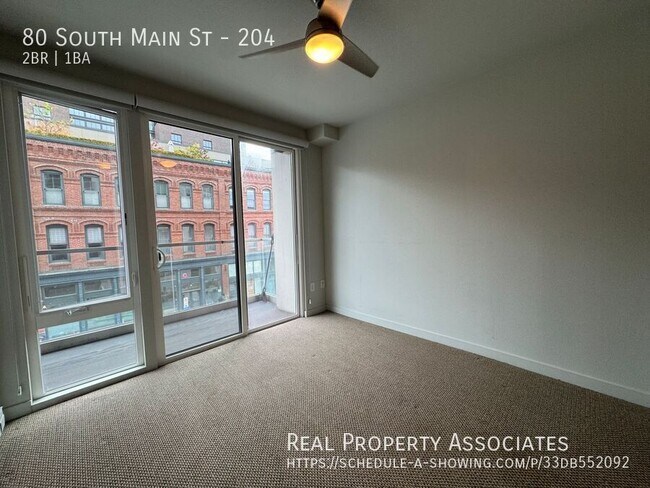 Photo - 80 South Main St Unit 204