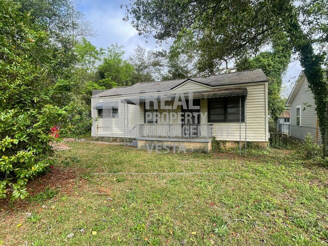 Cozy Two Bedroom Home in West Macon - Cozy Two Bedroom Home in West Macon