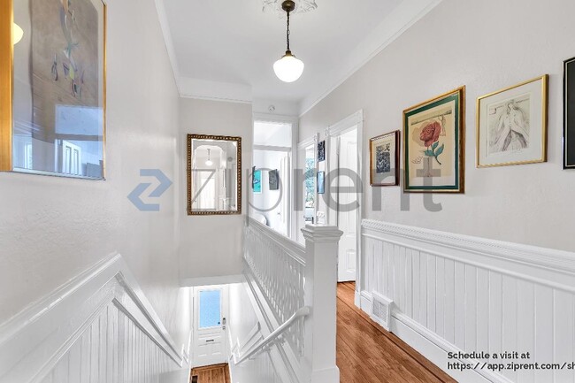 Photo - 1273 McAllister St