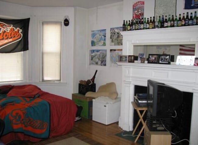18 Glenville Ave