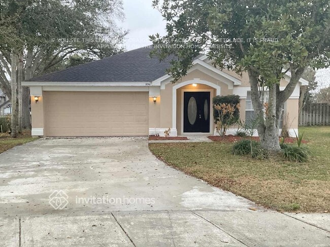 Building Photo - 896 Garden Glen Loop