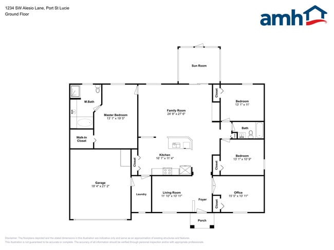 Photo - 1234 SW Alesio Ln