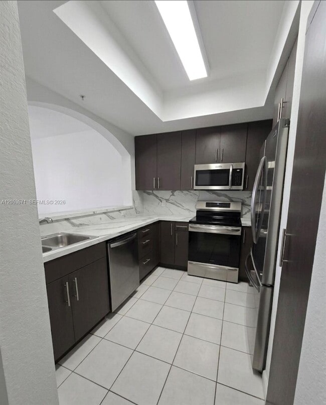 Photo - 8936 W Flagler St Unit 204