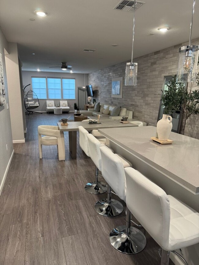 Photo - 4 Bed 3 Bath 2 Car Garage