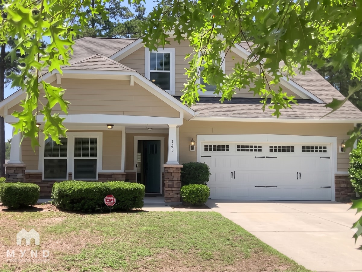 Photo - 105 Leesville Loop