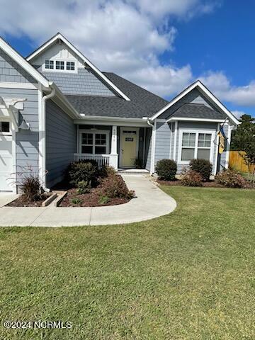 Photo - 6760 Campbells Ridge Dr SE