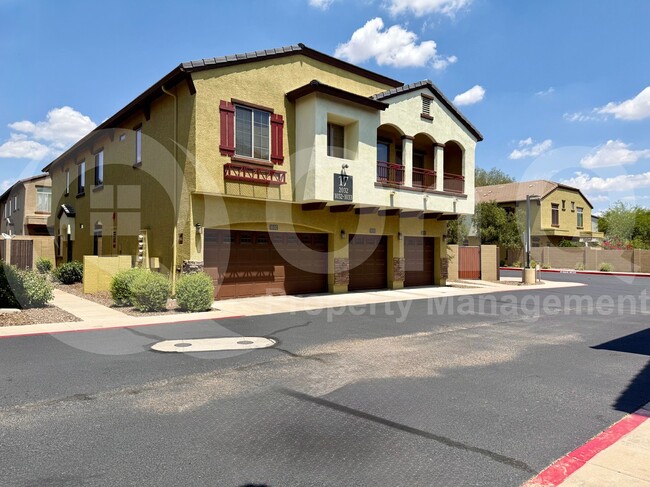 Photo - 2725 E Mine Creek Rd Townhome