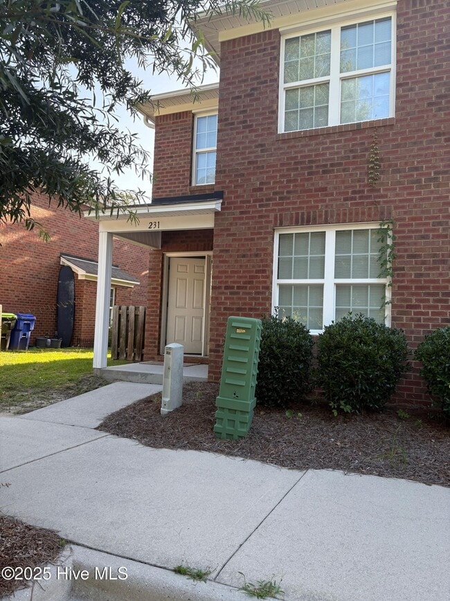 Building Photo - 231 Durango Pl Rental
