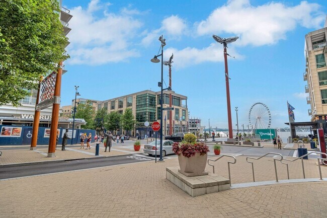 Photo - Charming 2BR Condo in National Harbor