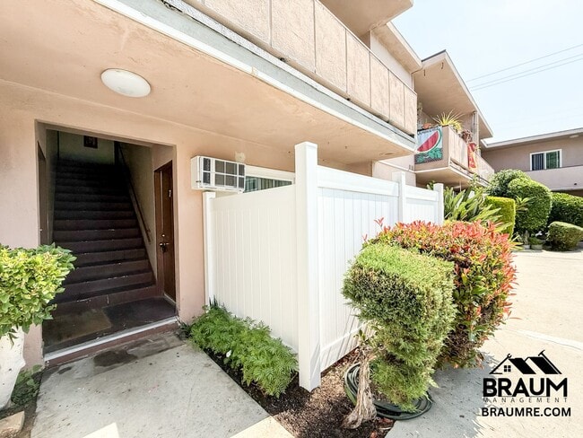 5433 Sepulveda Blvd Unit 7