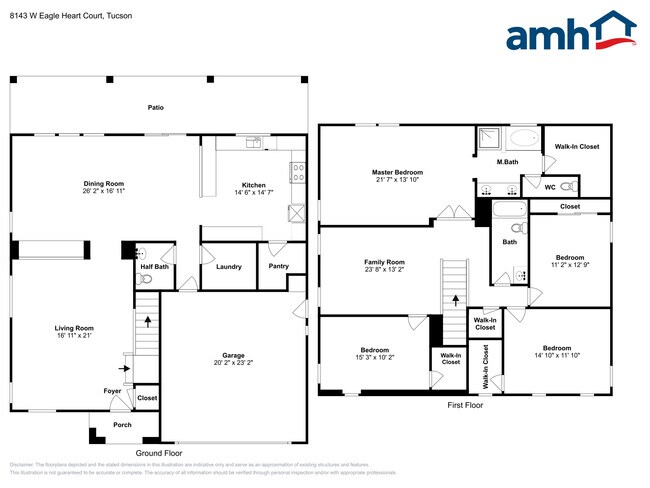 Photo - 8143 W Eagle Heart Ct