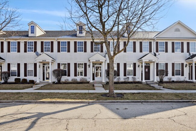 Building Photo - 2435 Georgetown Cir