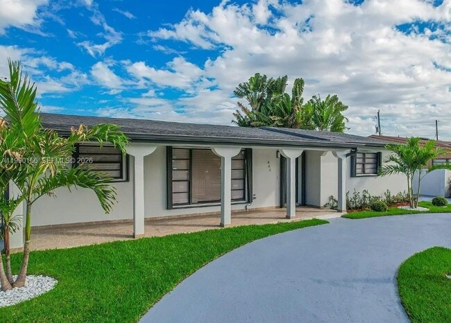 Photo - 865 W 72nd Pl