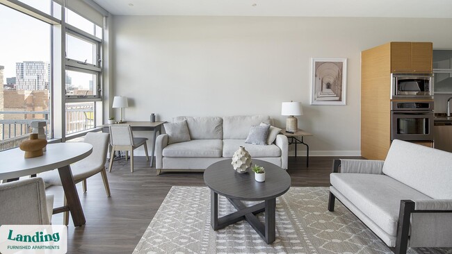 1222 W Madison St Unit 511