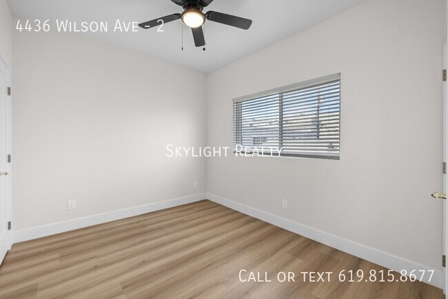 Photo - 4436 Wilson Ave Unit 2