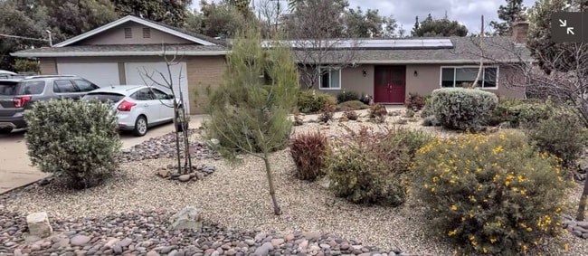 1925 Oak View Rd
