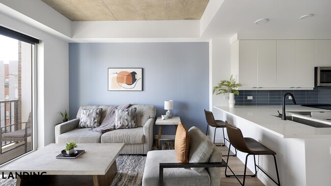 1801 Patterson St Unit 404