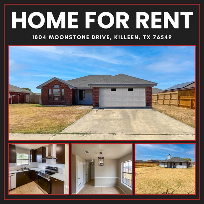 Building Photo - 1804 Moonstone Dr