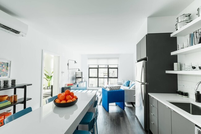 The Graphic Lofts