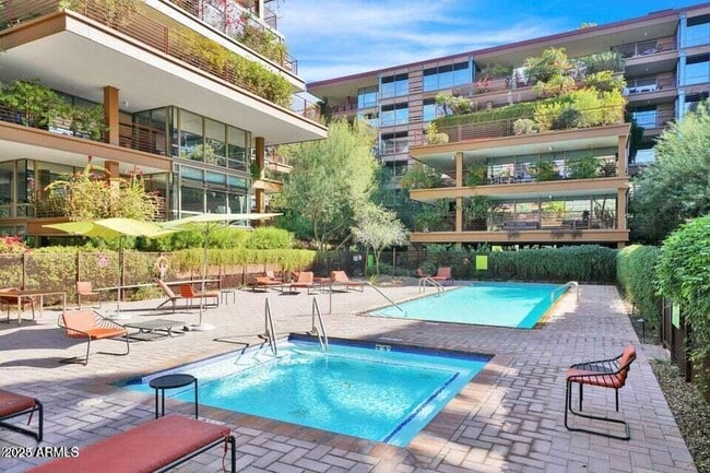 Photo - 7121 E Rancho Vista Dr Apartment Unit 2001