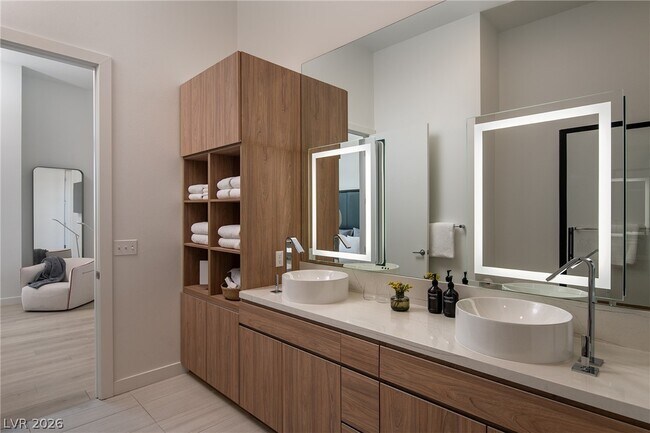 Photo - 11055 S Las Vegas Blvd Unit 3004