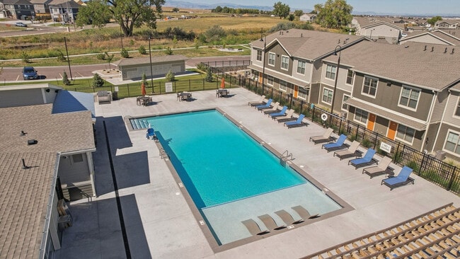 Authentix Greeley