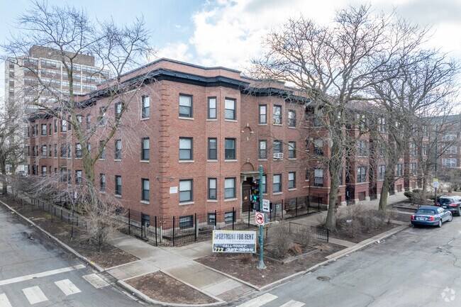 Photo - 6001 S Michigan Ave