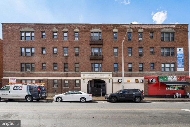 Building Photo - 0 Garrett Rd Unit F-101 Rental