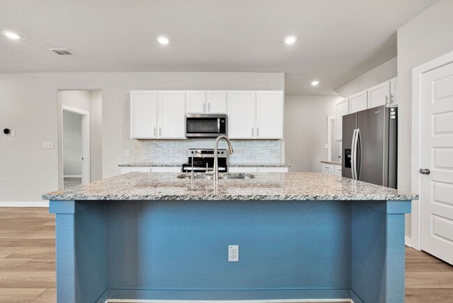 Photo - Charming 4-Bedroom Home in Millican Grove – Near Randolph AFB!