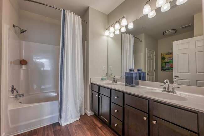 Reserve at Park West