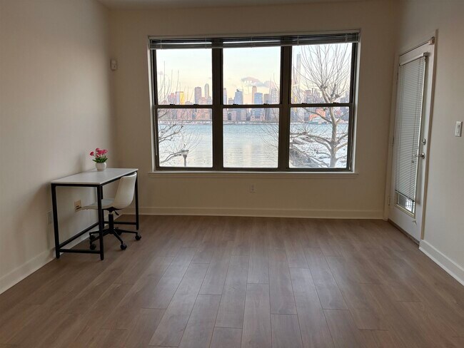 Photo - 24 Ave at Port Imperial Unit 101