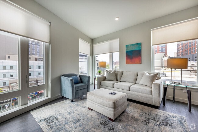 Building Photo - 51 S Broadway Rental