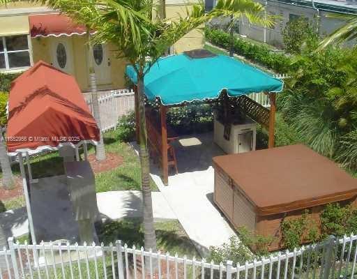 Photo - 1701 N Treasure Dr Unit 3