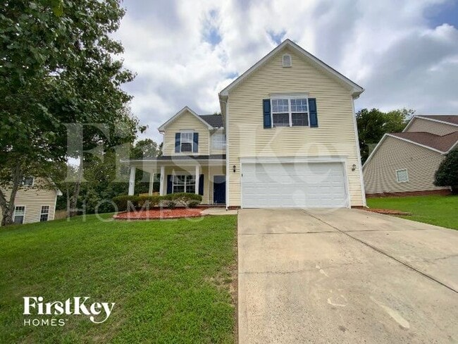Building Photo - 1534 Piney Church Rd Rental