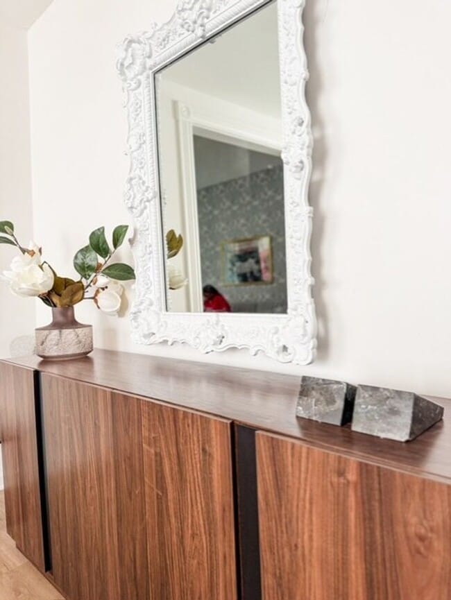 Photo - Brand new, huge 2 BR/2BA fully furnished i... Unit Lake View 1st floor