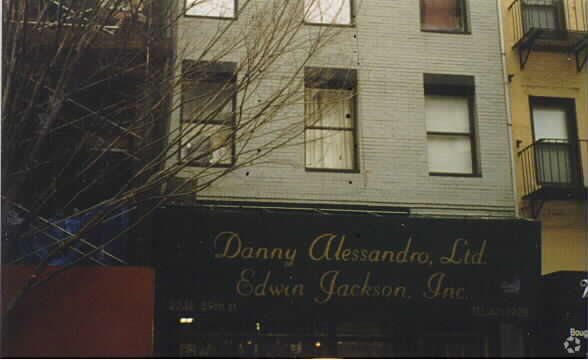 223 East 59th Street - 223 East 59th Street Apartments