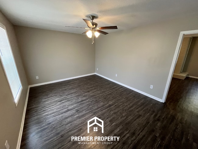 Photo - NEWLY RENOVATED 3BR/2BA in Easthaven | Modern Fireplace & Formal Dining