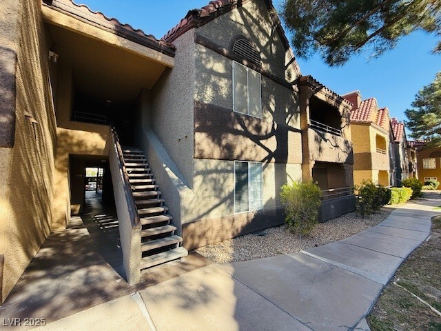 Photo - 2200 S Fort Apache Rd Condo Unit 1108