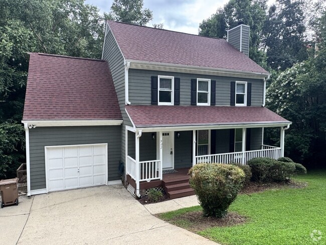 Building Photo - 302 Rushingwater Dr Rental