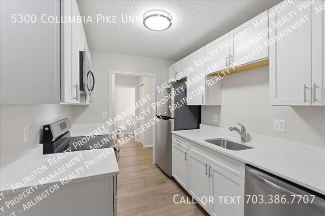 Photo - 5300 Columbia Pike