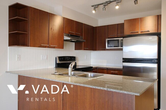 Photo - Jackson House 2 BR APT Rental 202-4788 Brentwood Dr Burnaby: VADA Unité 202