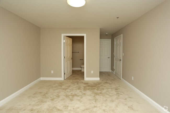 Habitación principal