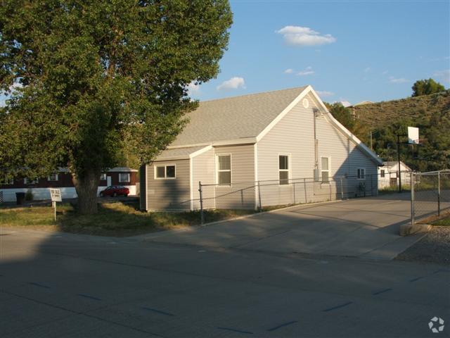 Building Photo - 31 Frontier St Rental