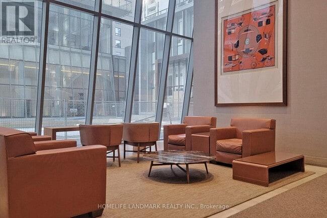 Photo - 50 Charles St E Unit 3302