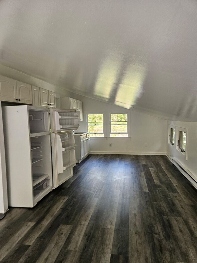 1432 Lincoln Terrace LLC - 1432 Lincoln Terrace LLC Apartamento Unidad 1