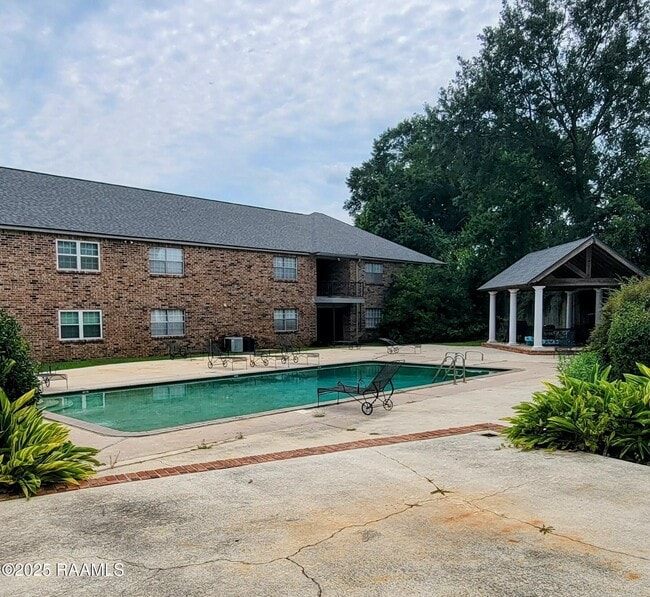 Photo - 3121 Johnston St Unit 207