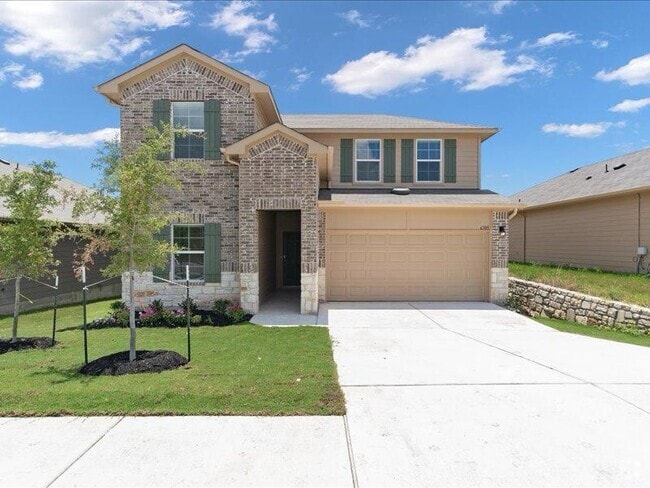 Building Photo - 6305 Wideleaf Dr Rental